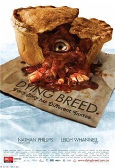 Dying Breed /   (2008)