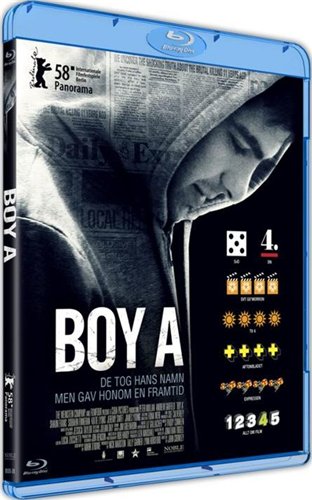 Boy A /   (2007)