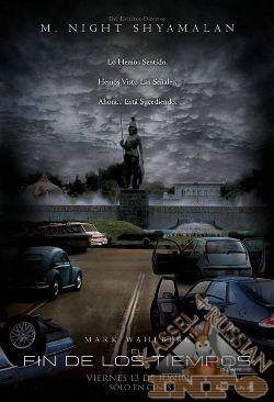 The Happening /  (2008)