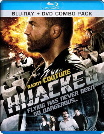 Hijacked /   (2012)