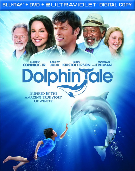Dolphin Tale /   (2011)