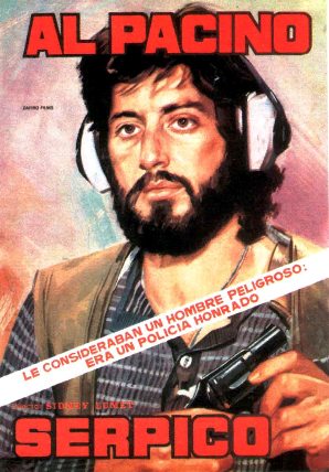 Serpico /  (1973)