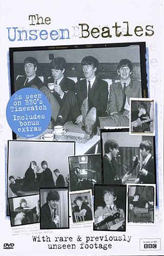 Unseen Beatles, The /   (2006)