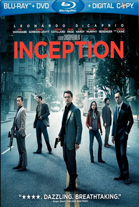 Inception /  (2010)