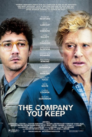 The Company You Keep /   (2012)