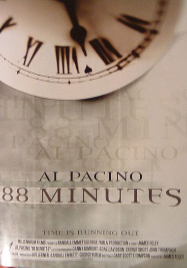 88 Minutes / 88  (2007)
