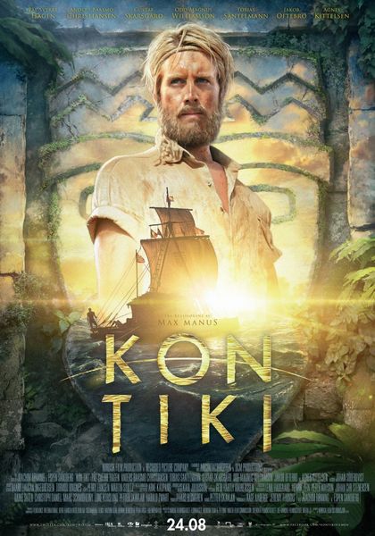 Kon-Tiki / - (2012)