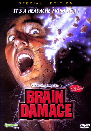 Brain Damage /   (1988)