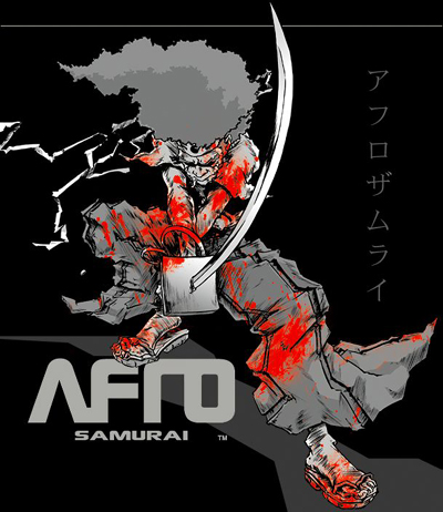 Afro Samurai /  (2007)