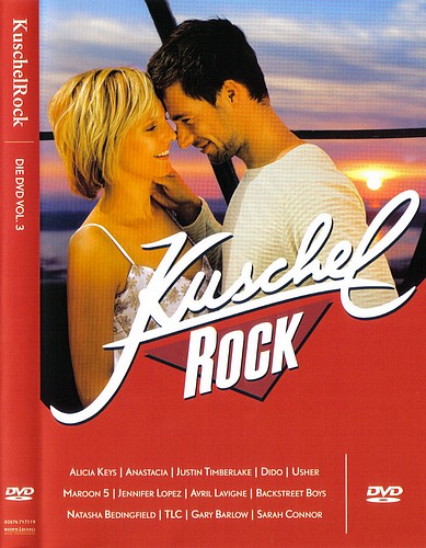   / Kuschel Rock Die vol. 3 (2005)