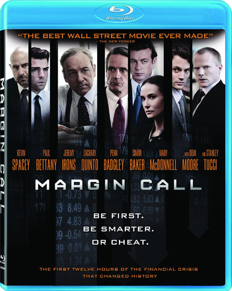 Margin Call /   (2011)