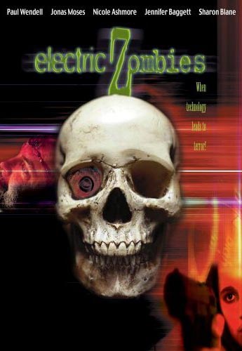 Electric Zombies /   (2006)