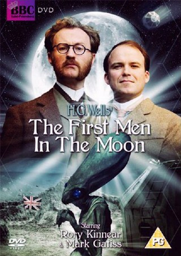 The First Men In The Moon /     (2010)