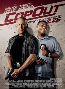 Cop Out /   (2010)