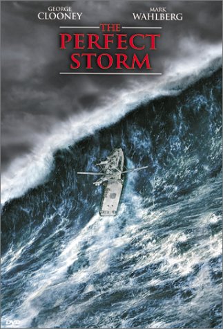 Perfect Storm, The /   (2000)