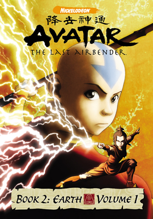 Avatar: The Last Airbender Book 2 / :     2 (2006)