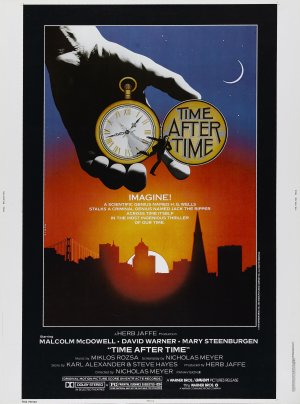 Time After Time /    (2017)