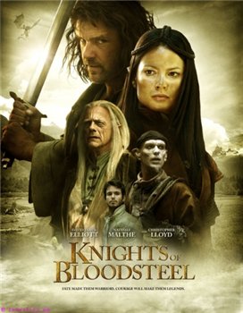 Knights of Bloodsteel /    (2008)