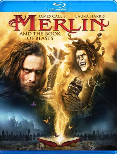 Merlin and the Book of Beasts /     (2009)