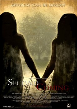 Second Coming /   (2008)