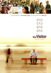 The Visitor /  (2007)