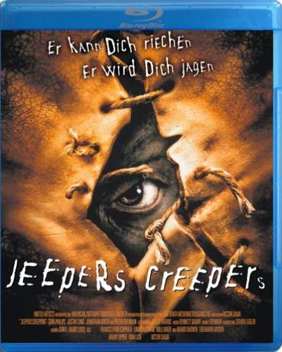 Jeepers Creepers /   (2001)