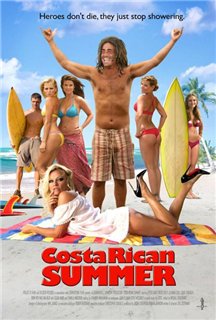 Costa Rican Summer /   - (2009)