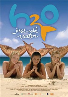 H2O - Just add water / H2O -    (2006)