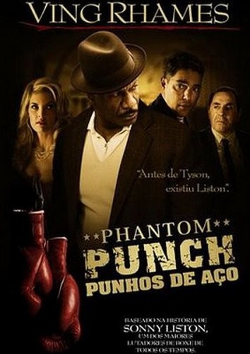 Phantom Punch /   (2009)