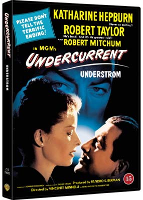 Undercurrent /   (1946)