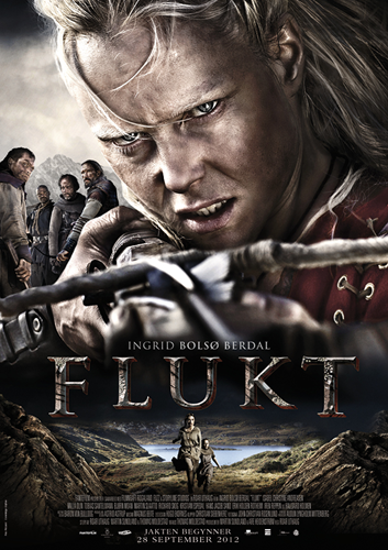 Flukt /  (2012)