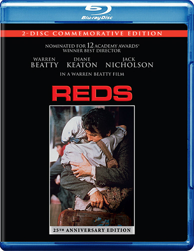 Reds /  (1981)