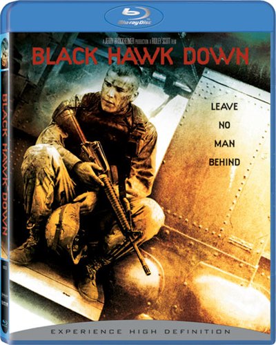 Black Hawk Down /   (2001)