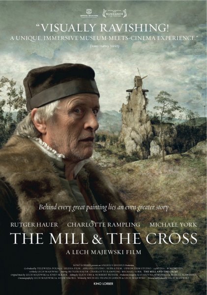 The Mill and the Cross /    (2011)