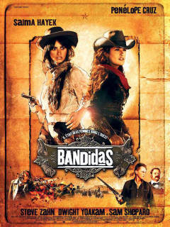 Bandidas /  (2006)