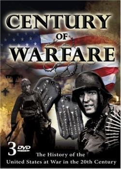 The Century of Warfare /  XX  (2006)