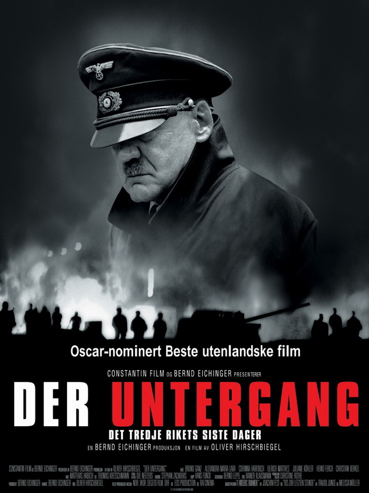 Der Untergang /  (2004)