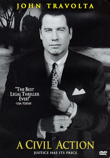 Civil action, A /   (1998)