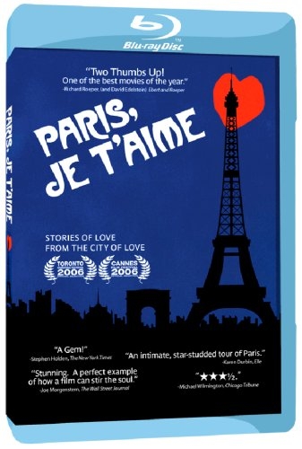 Paris, je t'aime / ,    (2006)