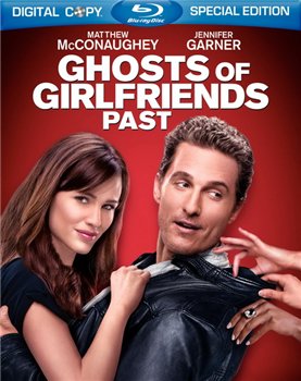 Ghosts of Girlfriends Past /    (2009)