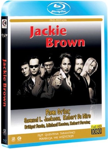 Jackie Brown /   (1997)