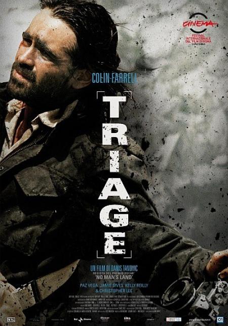 Triage /  (2009)