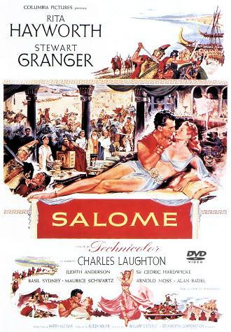 Salome /  (1953)