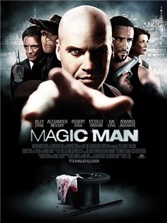 Magic Man /  (2009)