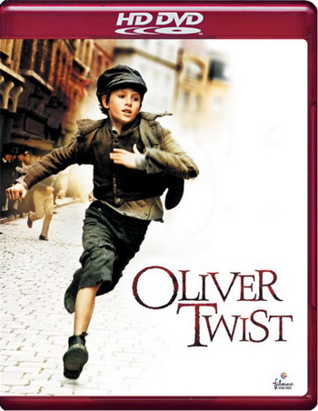 Oliver Twist /   (2005)