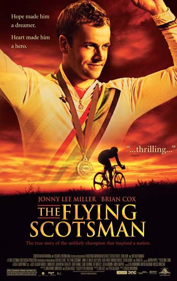 The Flying Scotsman /   (2006)