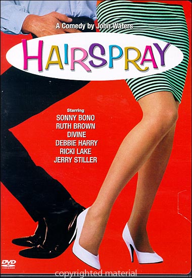 Hairspray /    (1988)