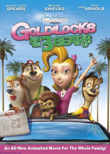 Unstable Fables: Goldilocks & 3 Bears Show /  :     (2008)