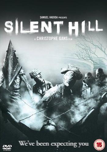Silent Hill /   (2006)