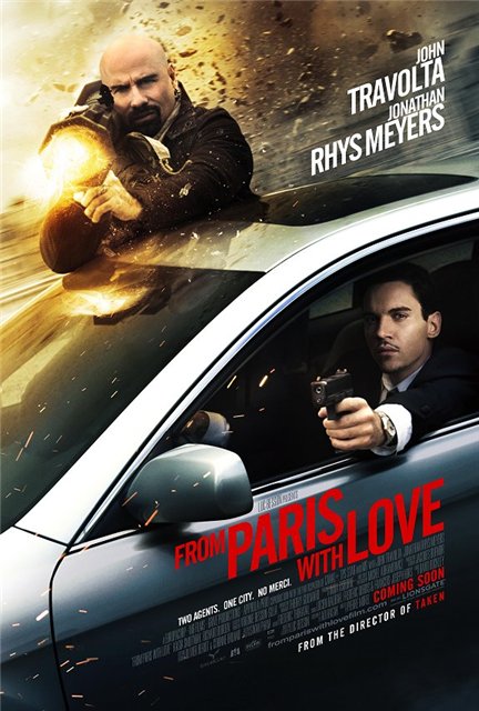 From Paris with Love /     (2010)